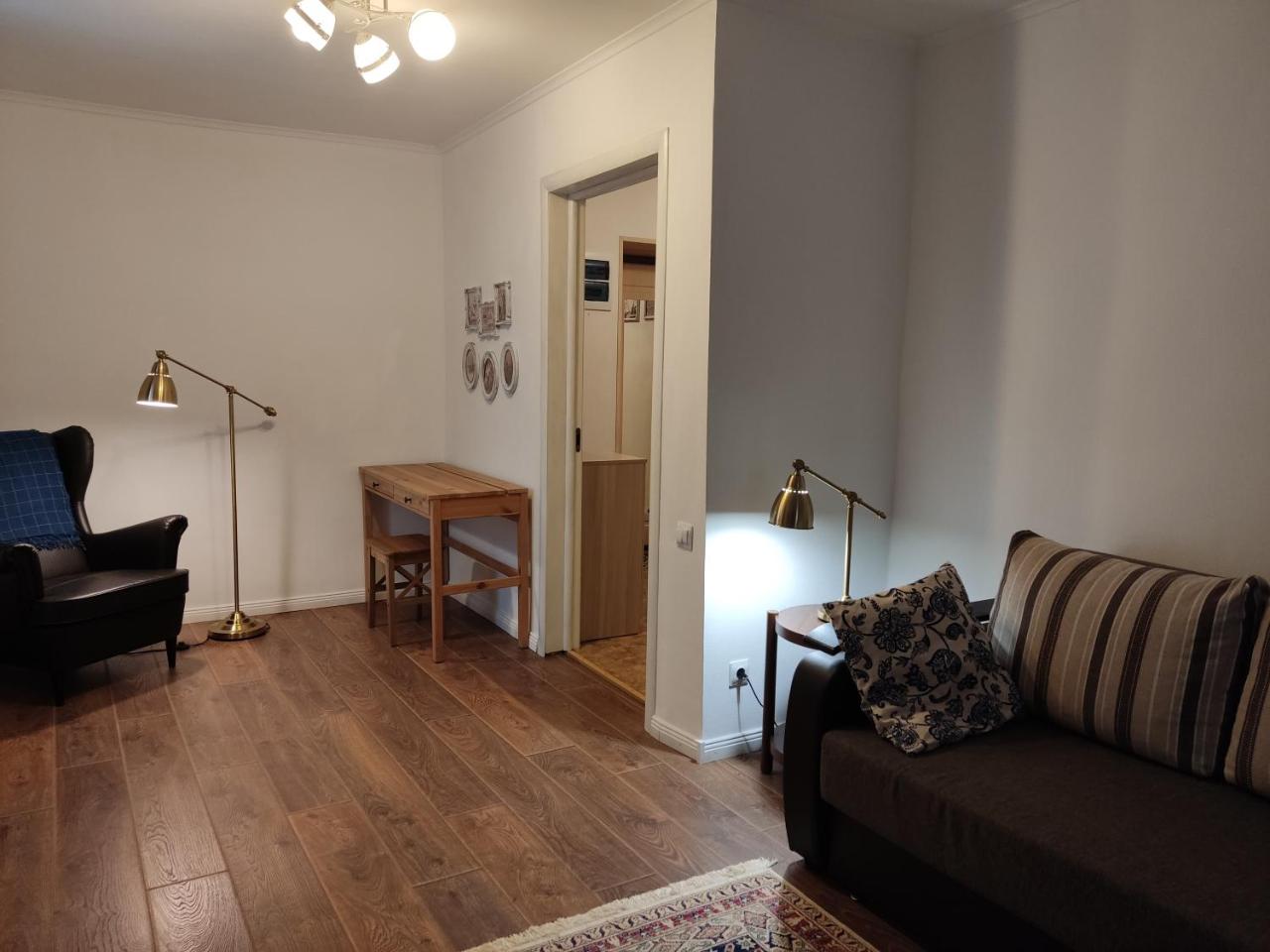 Apartamenty staryi gorod velikii novgorod - Housity