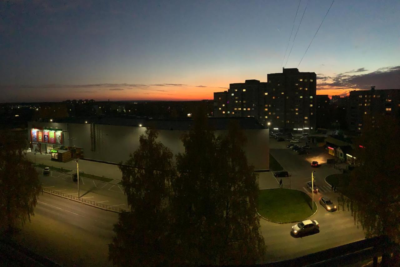 Kvartira kovrov12345 - Housity