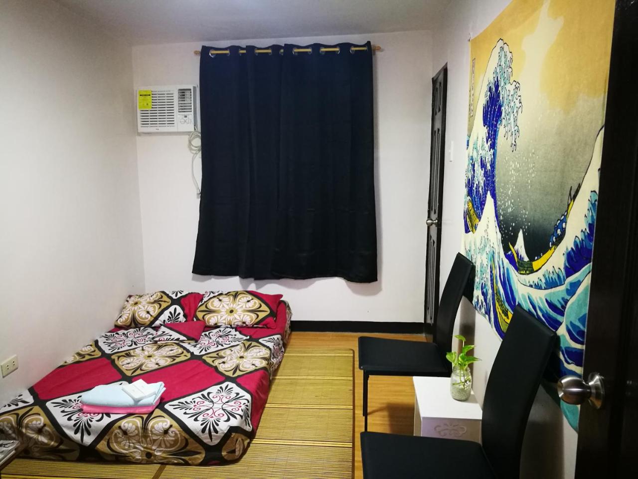 Smallest Budget friendly cheapest staycation condominium apartment unit Imus City Cavite near Metro Manila - Housity