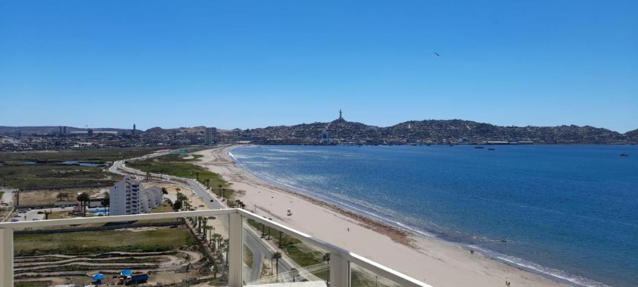 C�modo Departamento Vista Espectacular