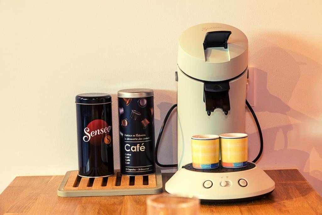 4# LE CLOS DE TANVOL - Topdestination-Bourg*** - Housity