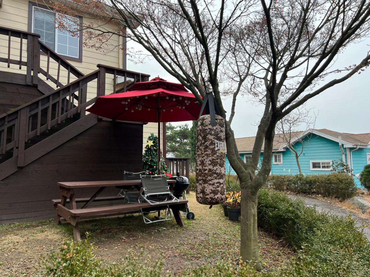 Ocean Hill Dasom House 311 - Housity