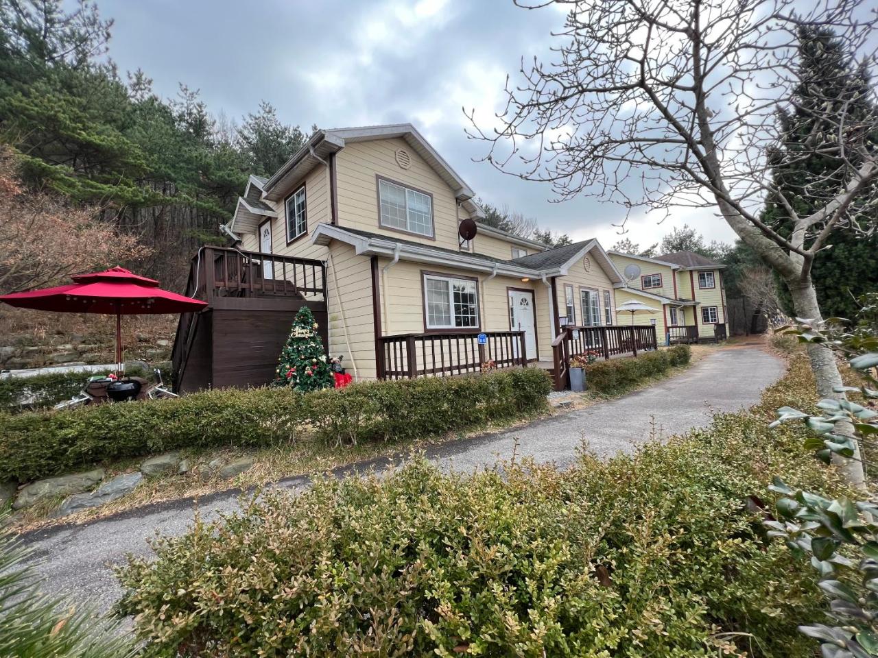 Ocean Hill Dasom House 311 - Housity
