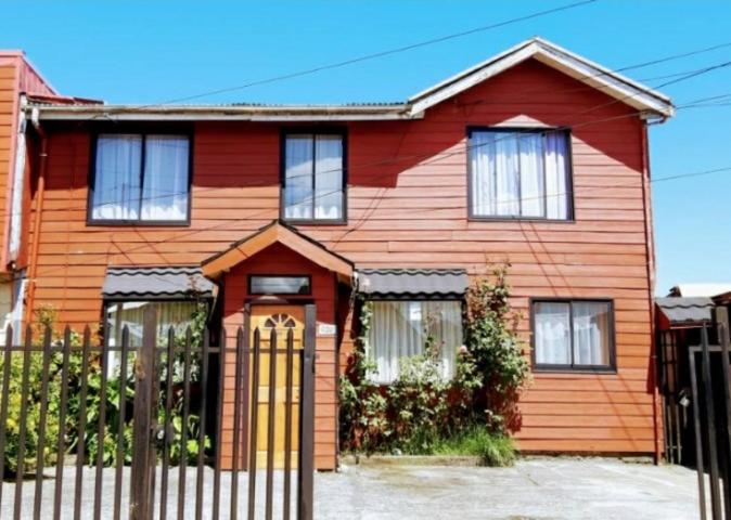 Hospedaje & Alojamientos Hilda