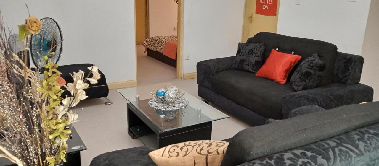 Peaceful Haven 1 bedroom apartment, Bodija - Housity