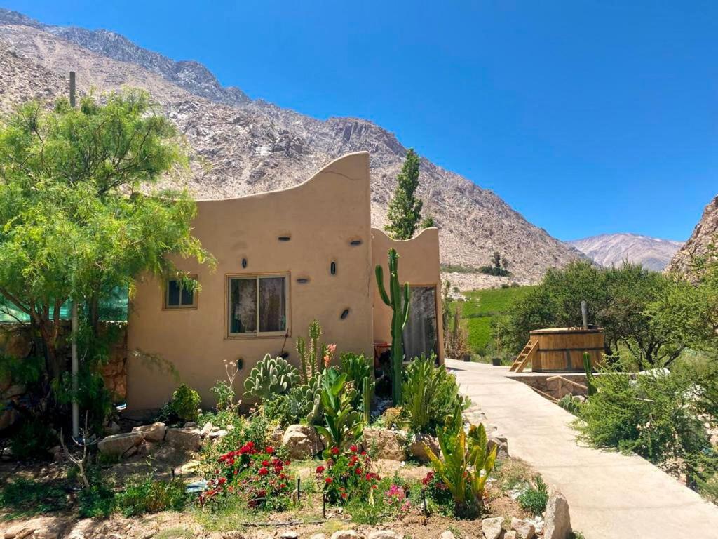 La Inclusiva de Cochiguaz