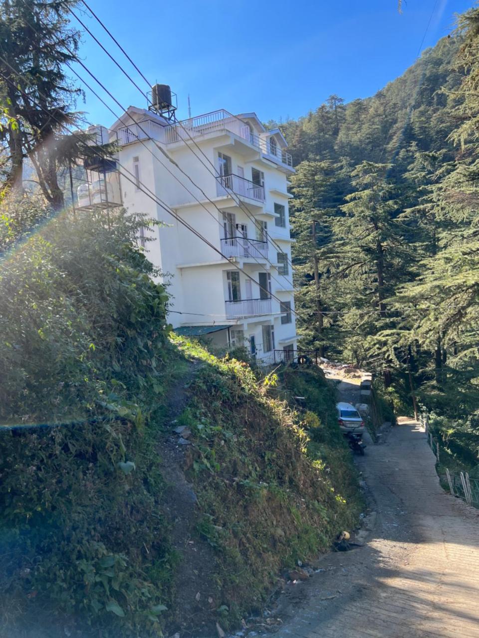 ATR Sojourn Shimla - Housity