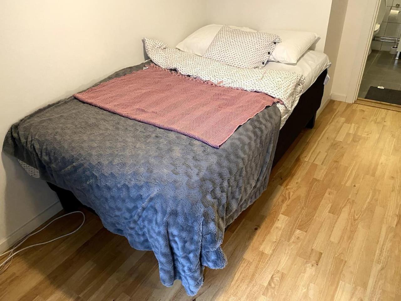 Remarkable 2-Bed  in Norrkoping - Housity