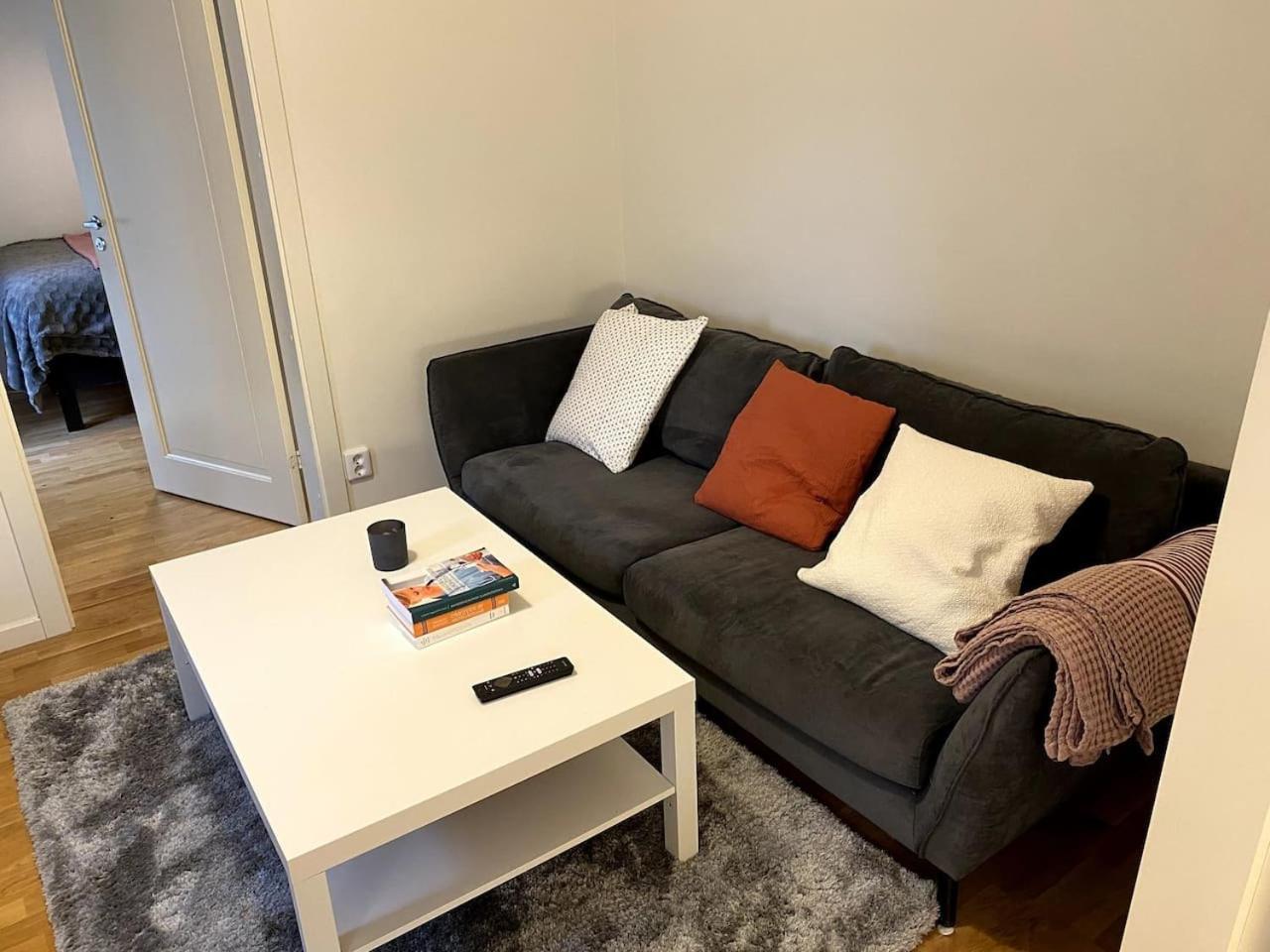 Remarkable 2-Bed  in Norrkoping - Housity