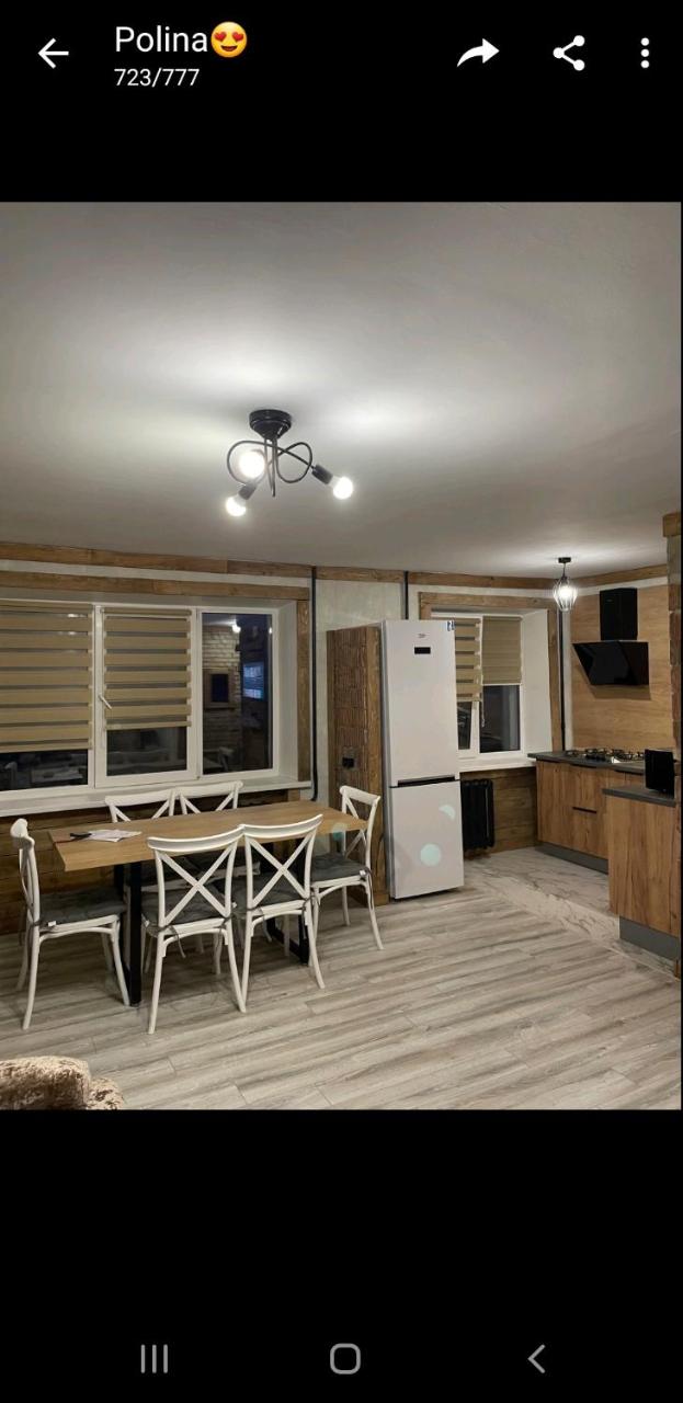 on Mogilevskaya - Housity