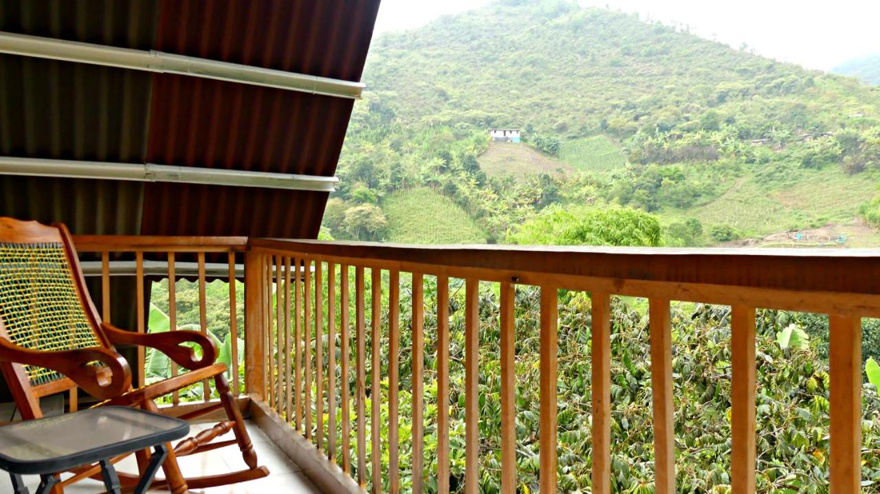 Villa Migelita Ecolodge - Housity