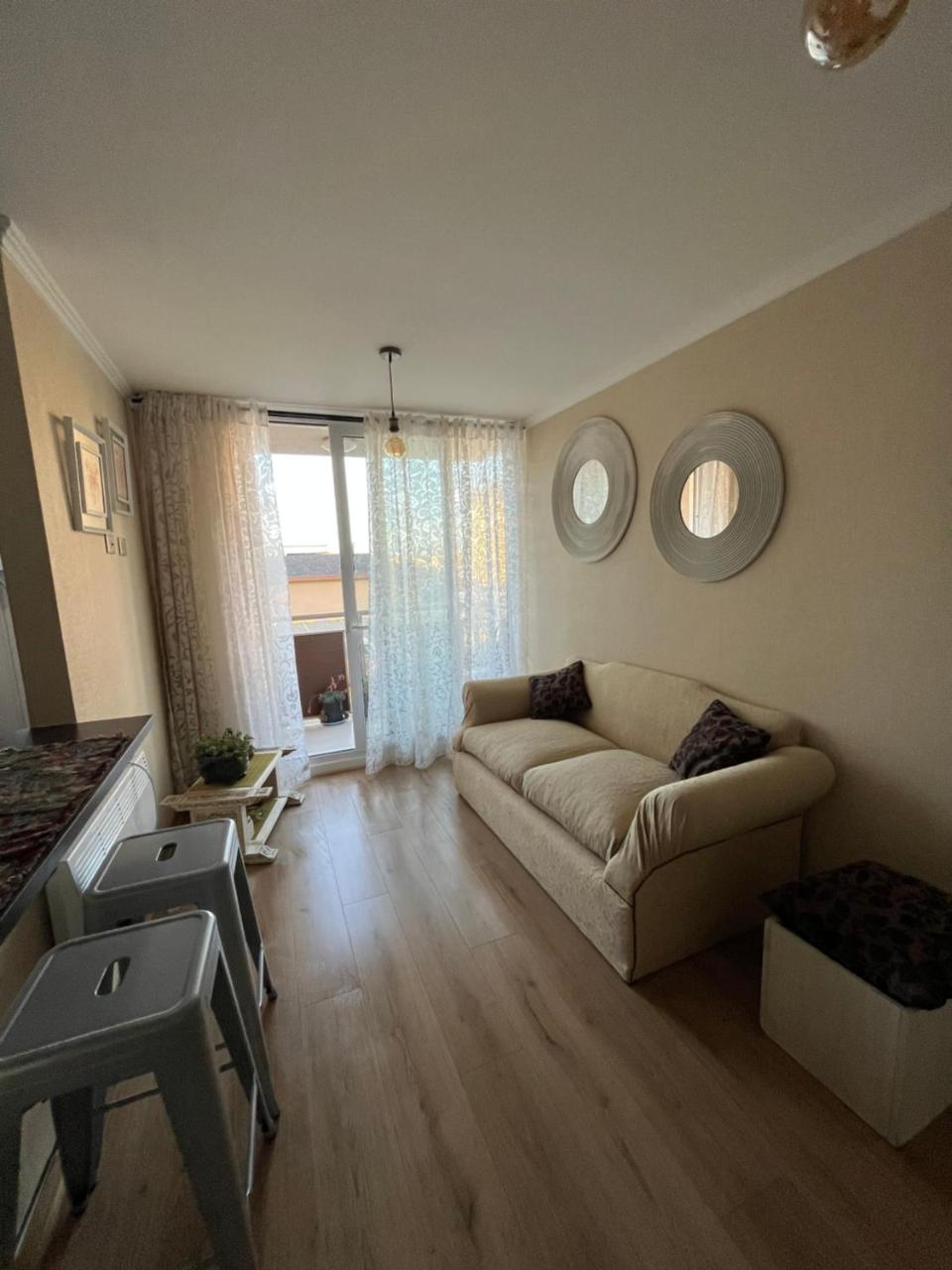 Parque el volc�n II