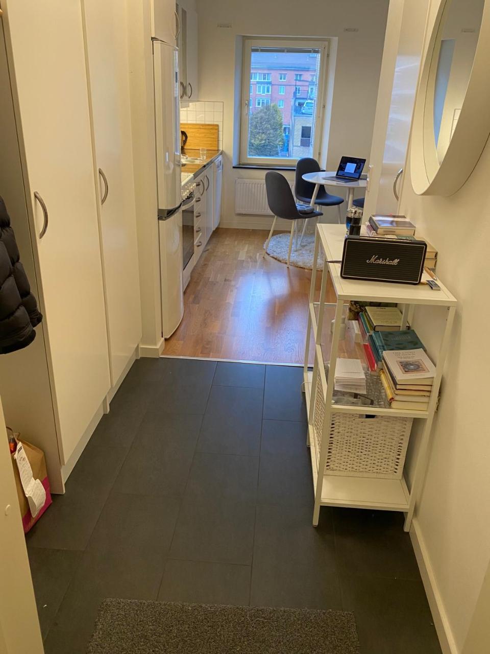 Remarkable 2-Bed  in Norrkoping - Housity