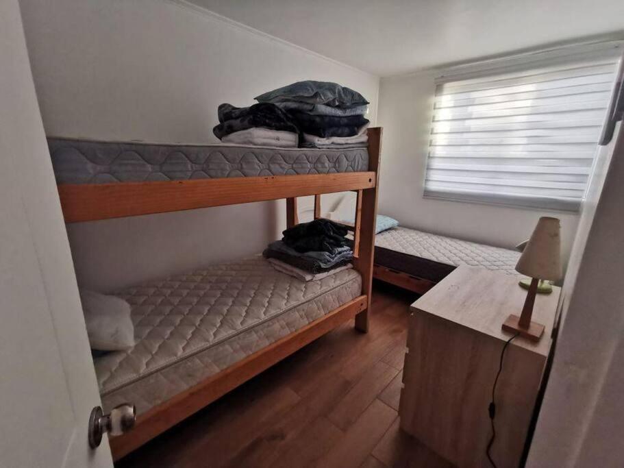 Casa Algarrobo sector Bosquemar