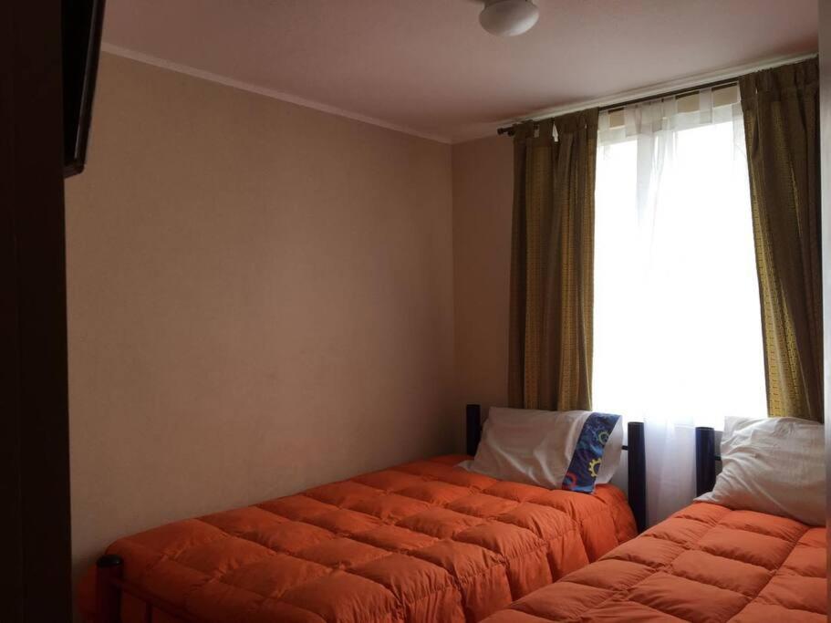 Departamento Avenida del Mar, Sector 4 esquinas La Serena