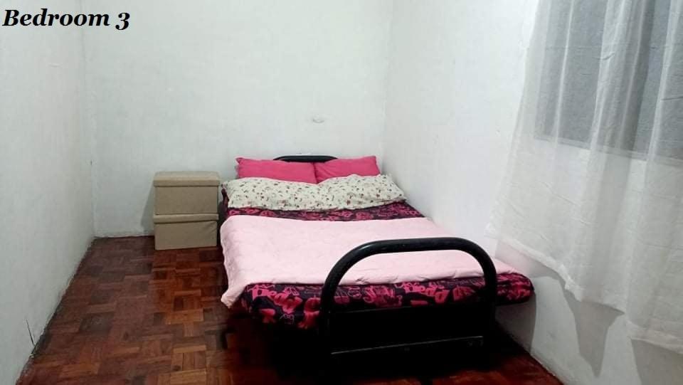 San Fabian Vacation Home Housity