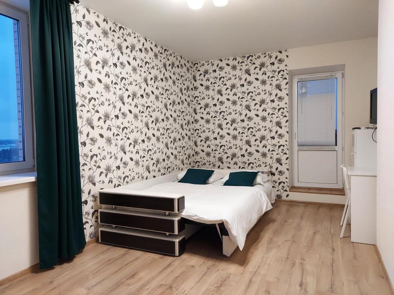 NICE  on Tvardovskogo - Housity