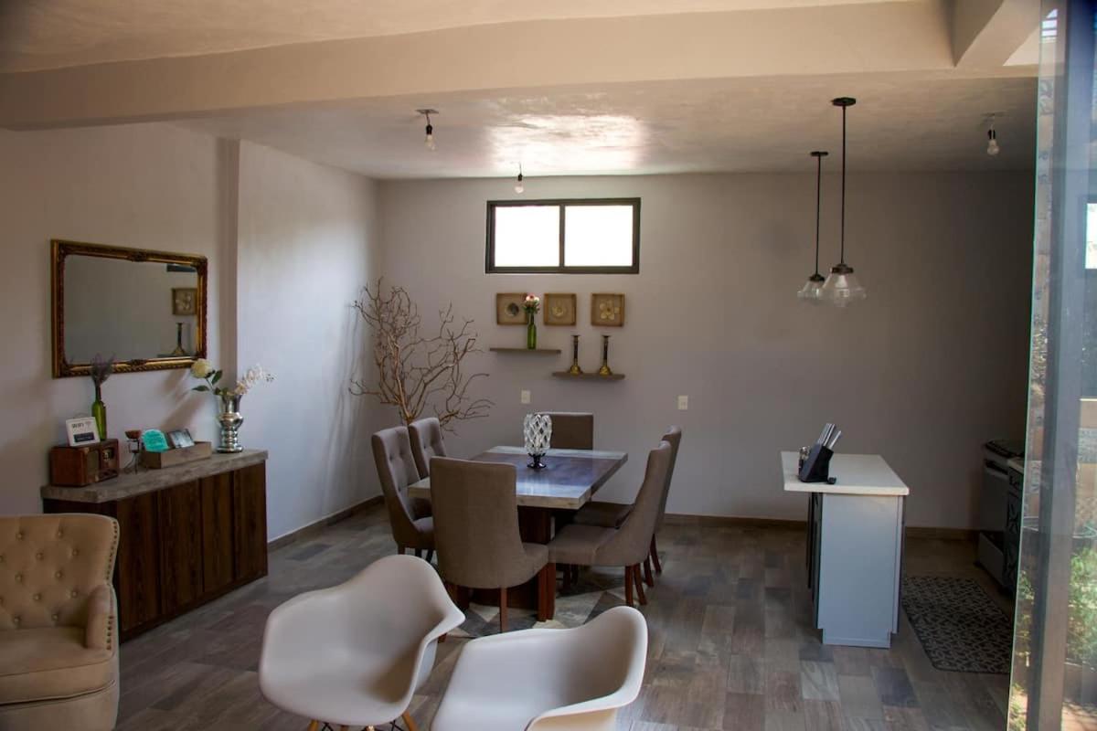 Hermoso Departamento amueblado - Housity