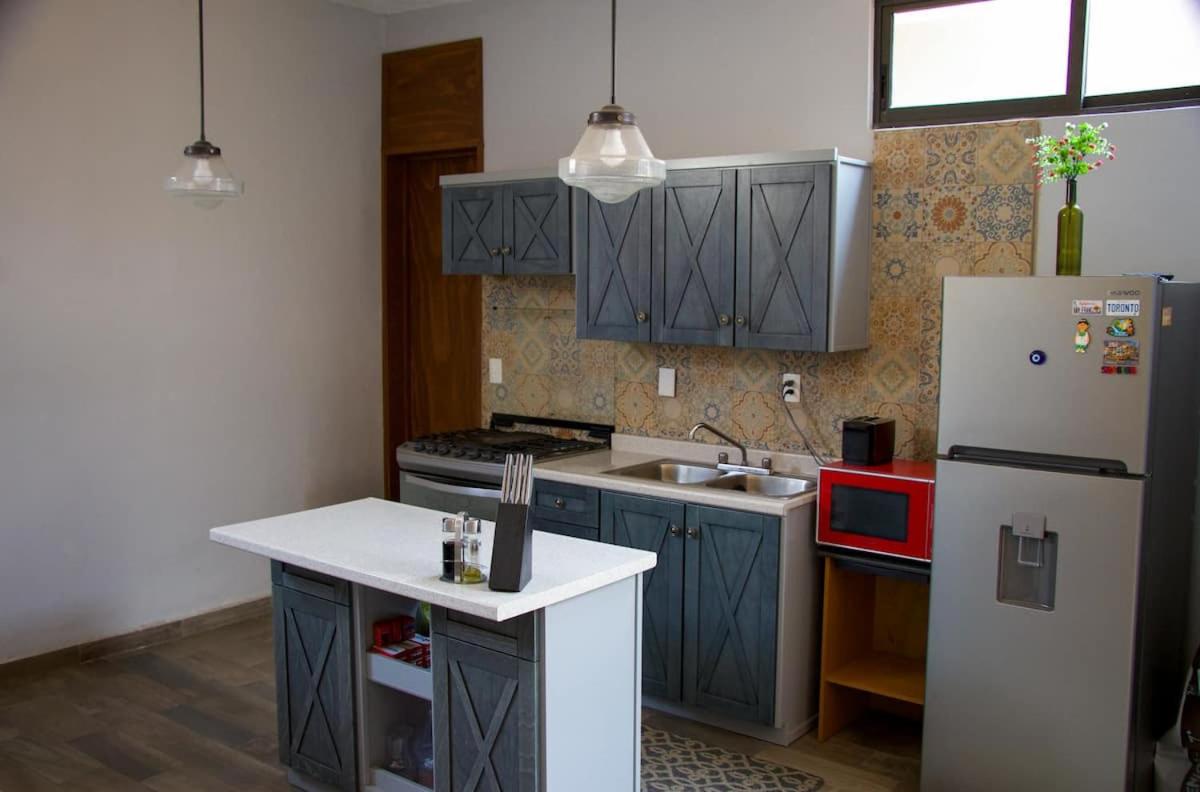 Hermoso Departamento amueblado - Housity