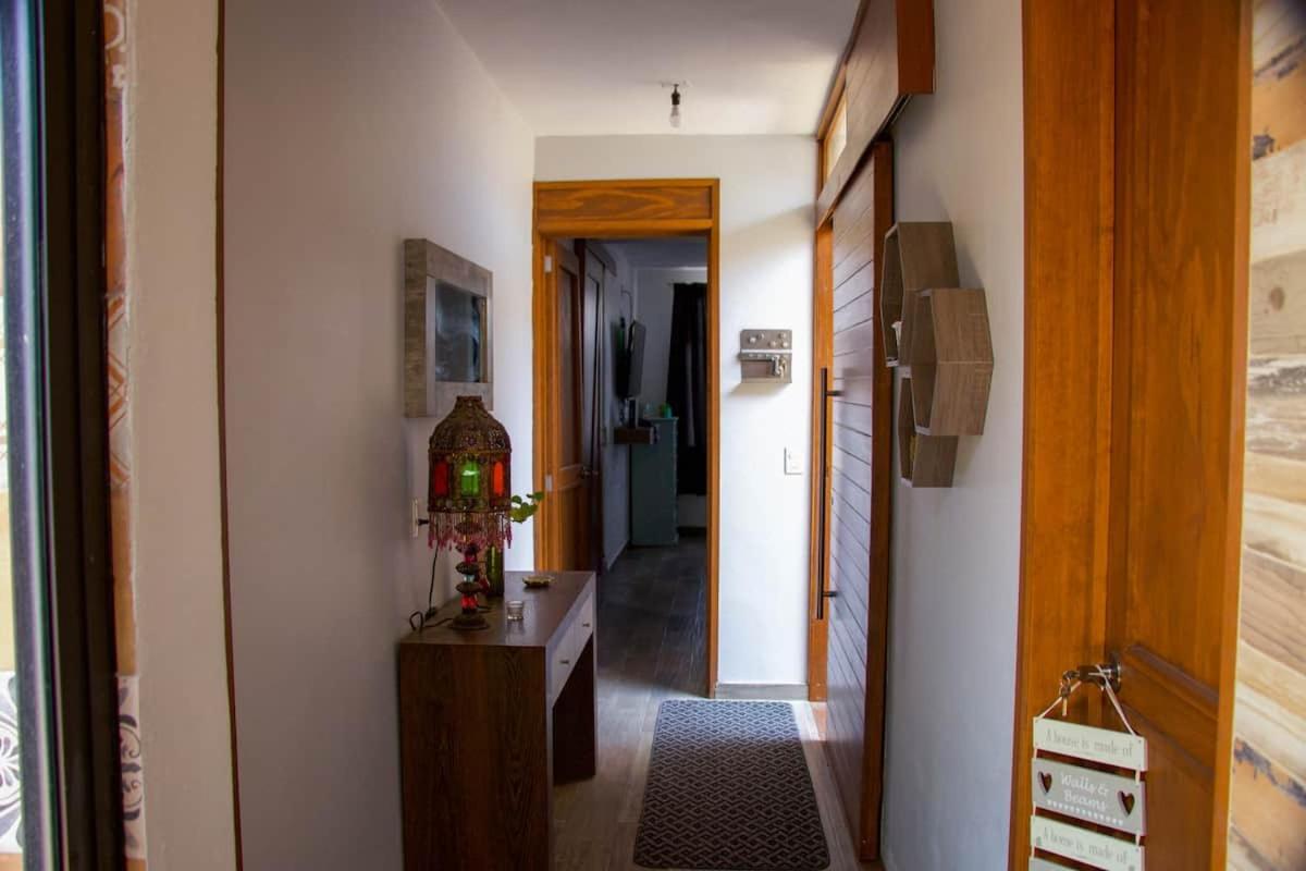 Hermoso Departamento amueblado - Housity
