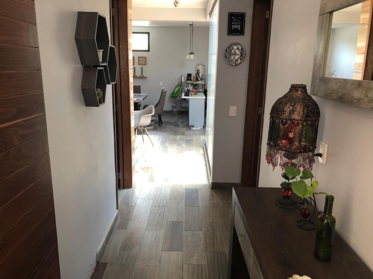 Hermoso Departamento amueblado - Housity