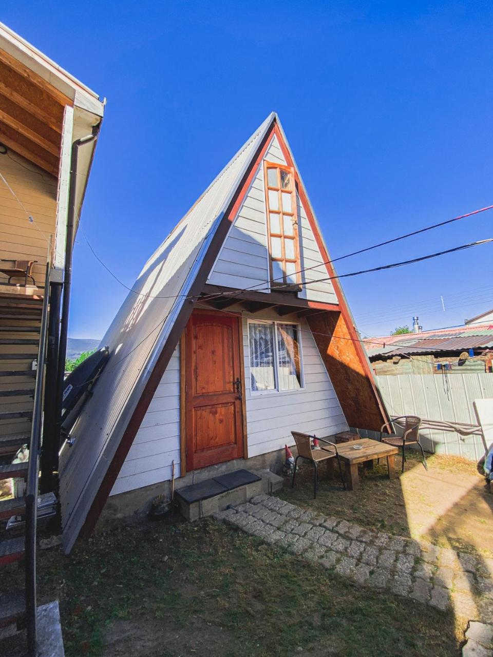 Caba�as Mi Escondite