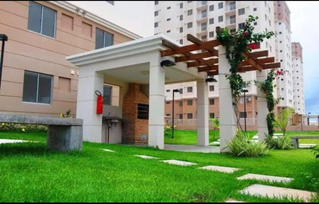 Apartamento Lindo e encantador - Housity