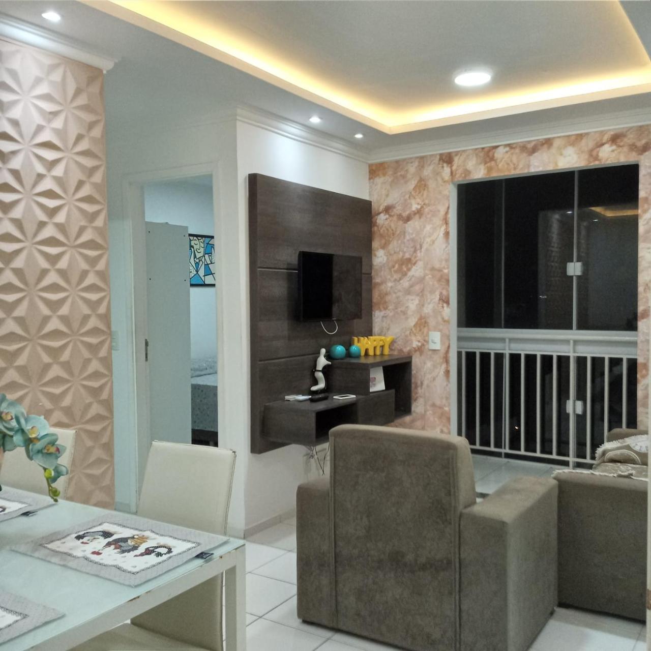 Apartamento Lindo e encantador - Housity