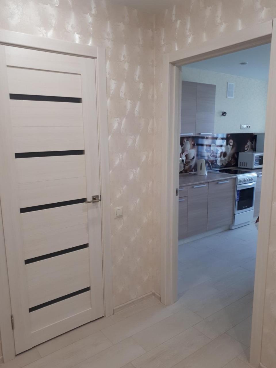 Apartment on Yeroshevskogo - Housity
