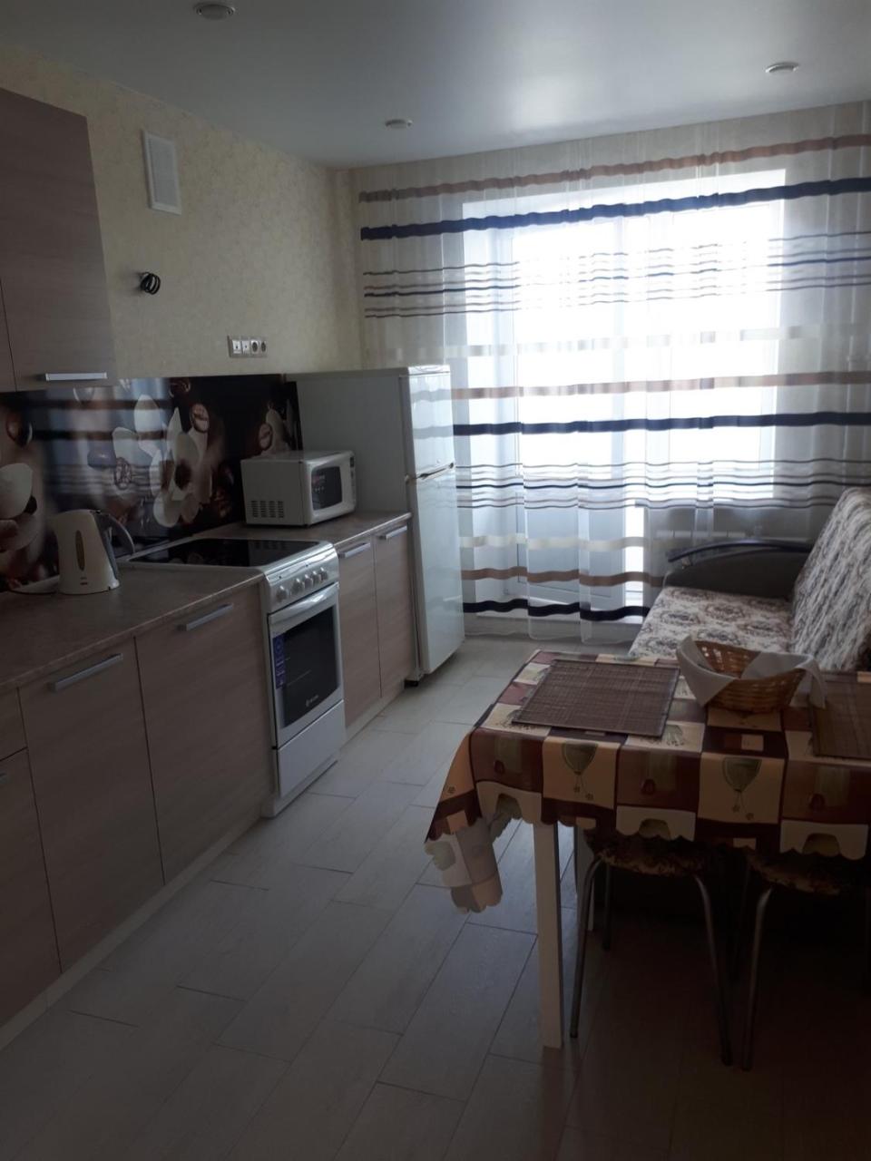 Apartment on Yeroshevskogo - Housity