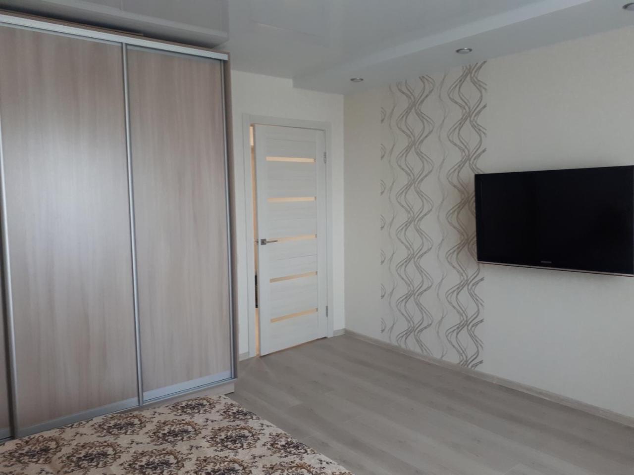 Apartment on Yeroshevskogo - Housity