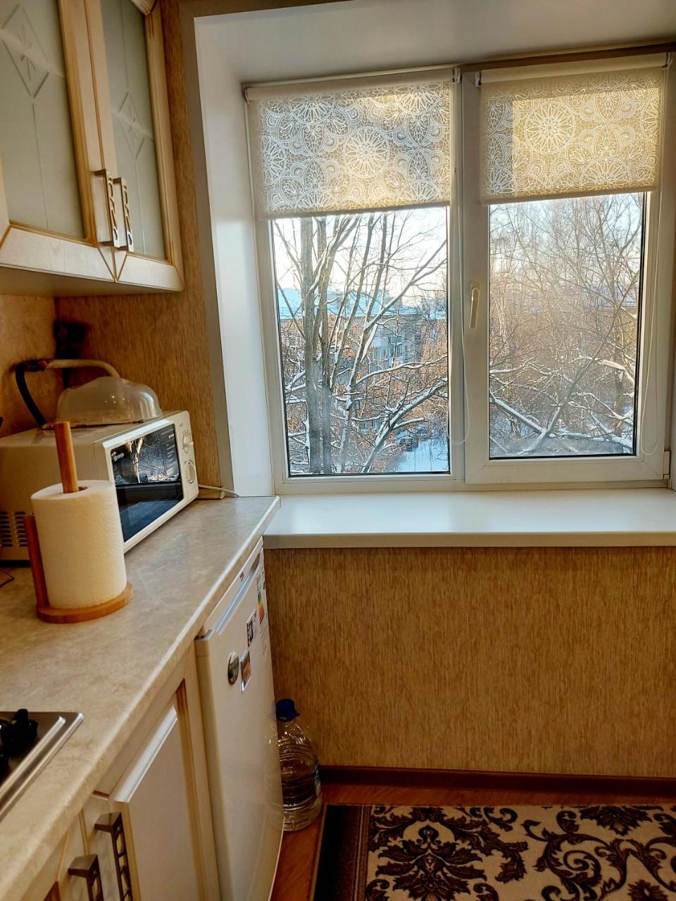 Sovetskaya 9 - Housity