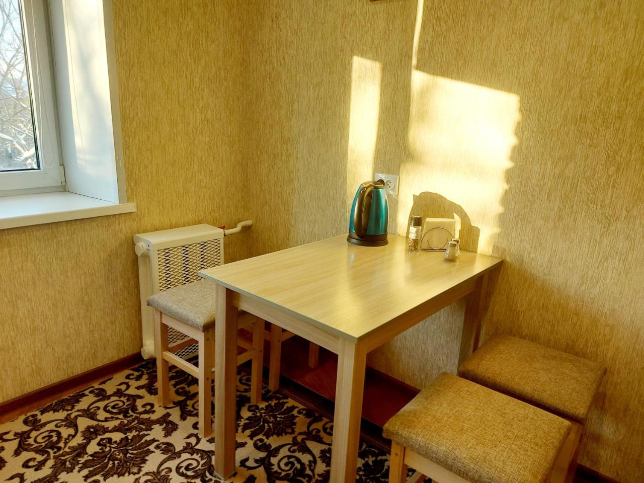Sovetskaya 9 - Housity