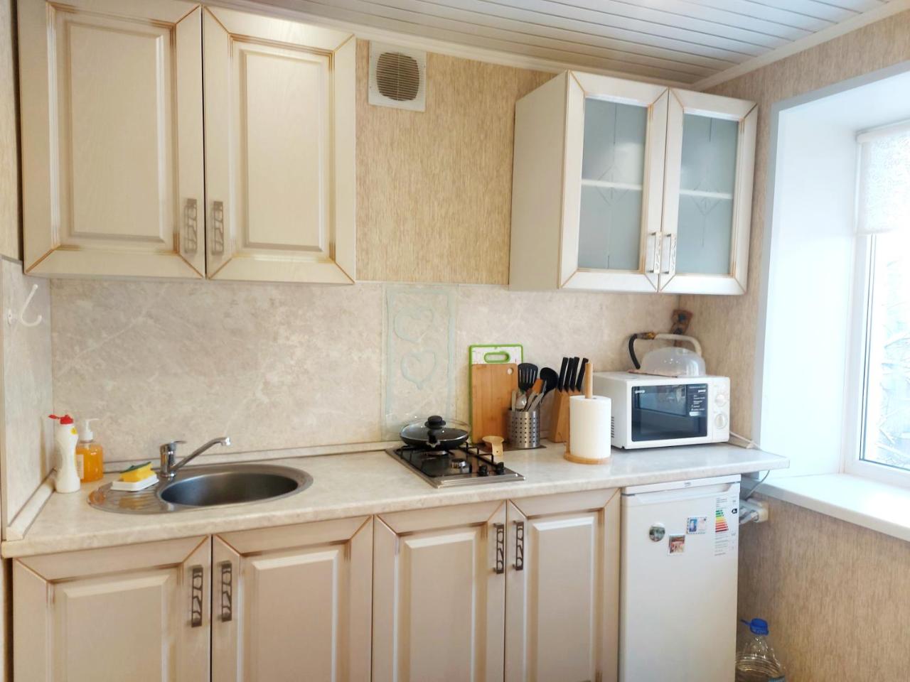 Sovetskaya 9 - Housity