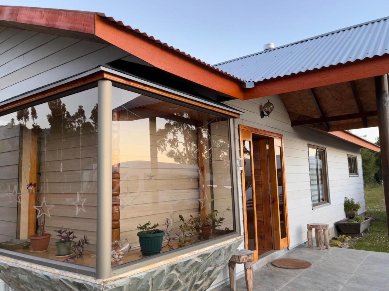 Mehu�n el Remanso de Paz