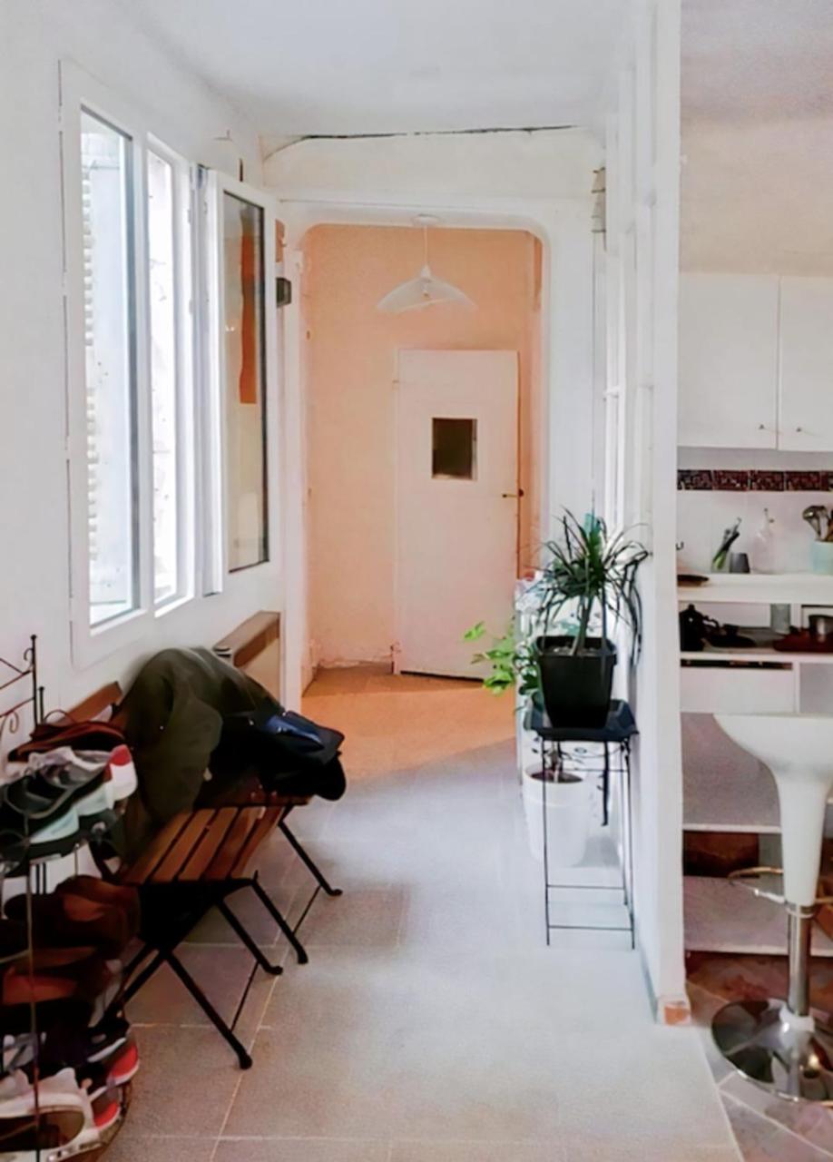 with terrace - CENTRE VILLE AVIGNON - Housity