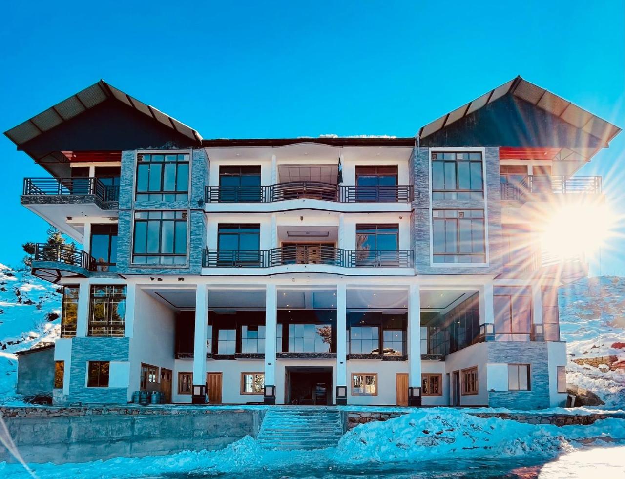 Mountain View Resort - Housity