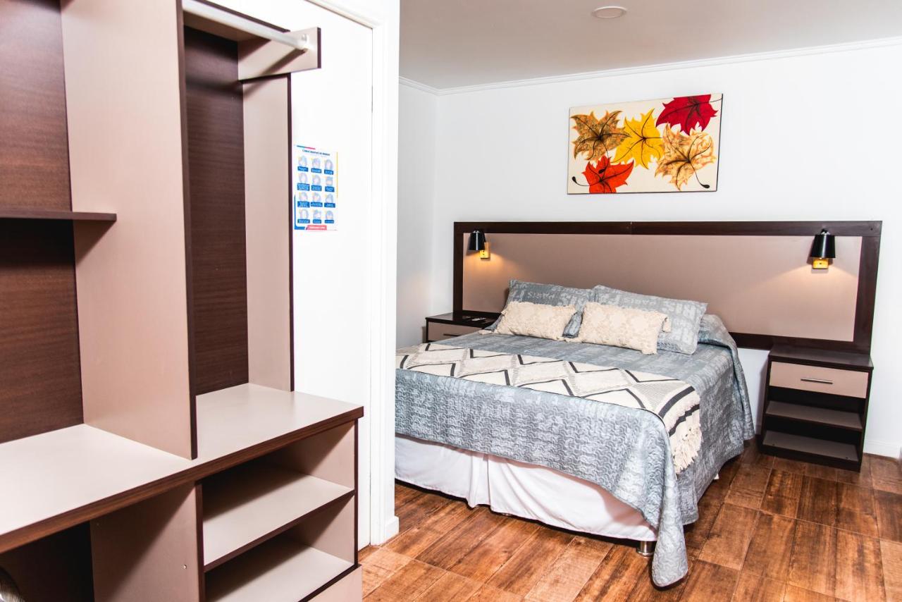 Hostal Tulvak Atacama