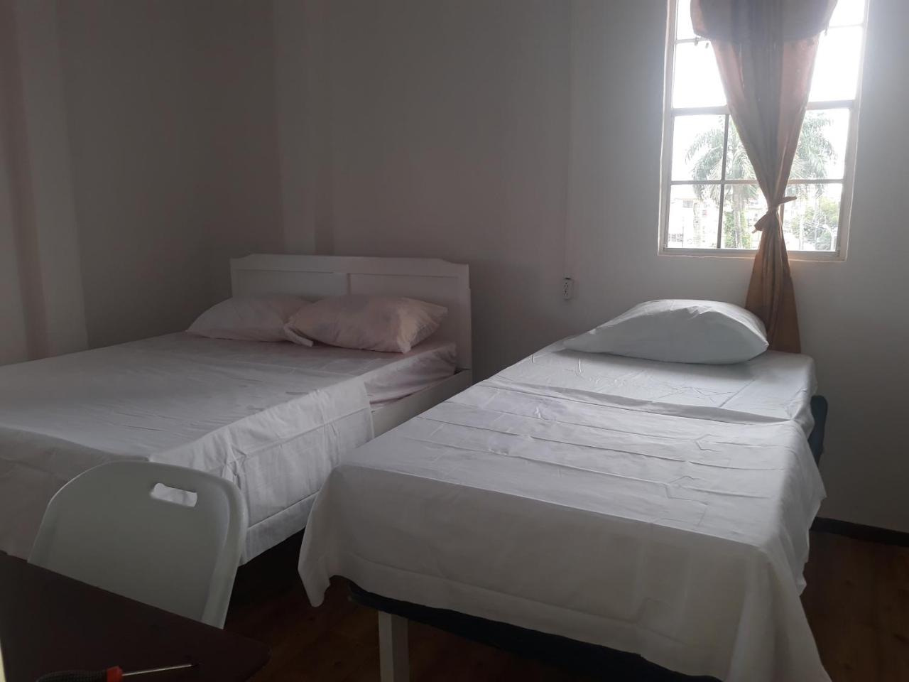 Julian Guest House - Housity
