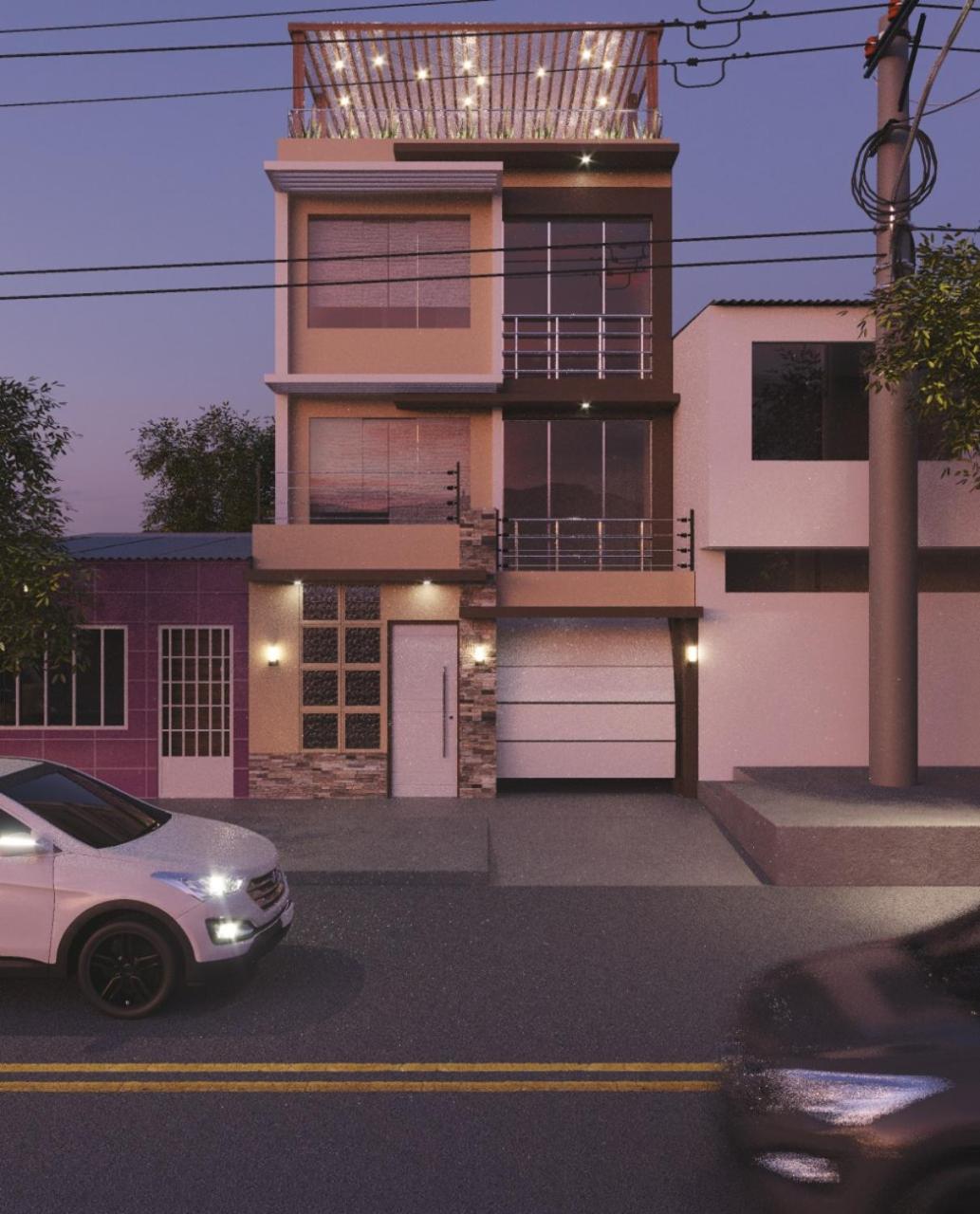 La Casa Torres Suites B & B - Housity