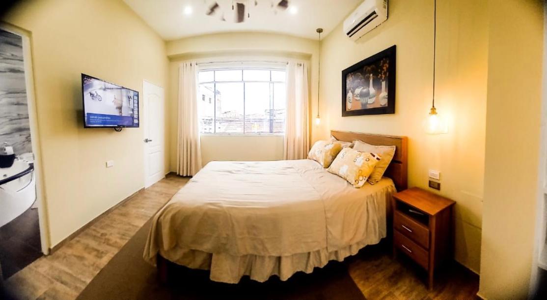 La Casa Torres Suites B & B - Housity
