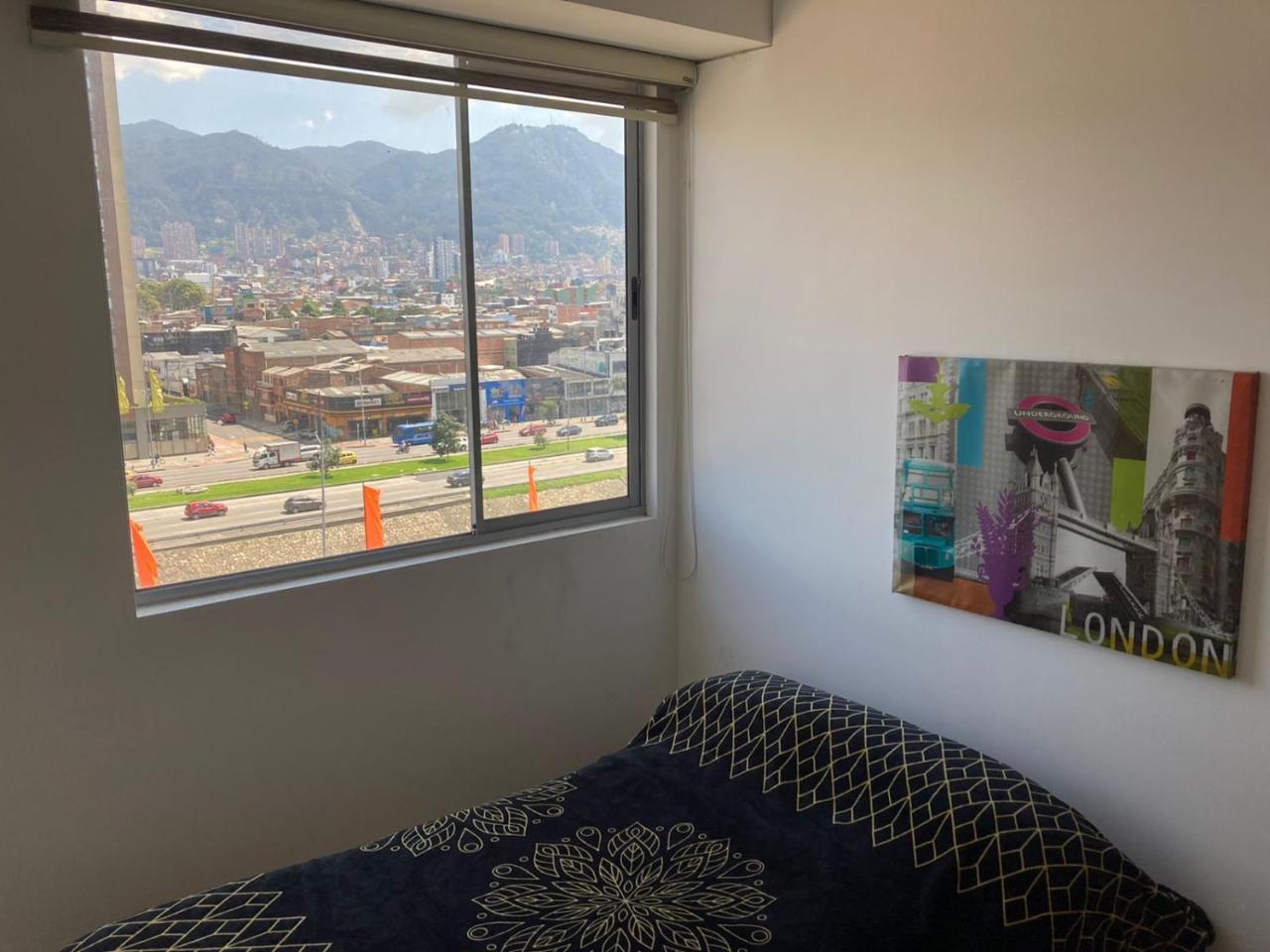 CONFORT HOUSE BOGOTA - Housity