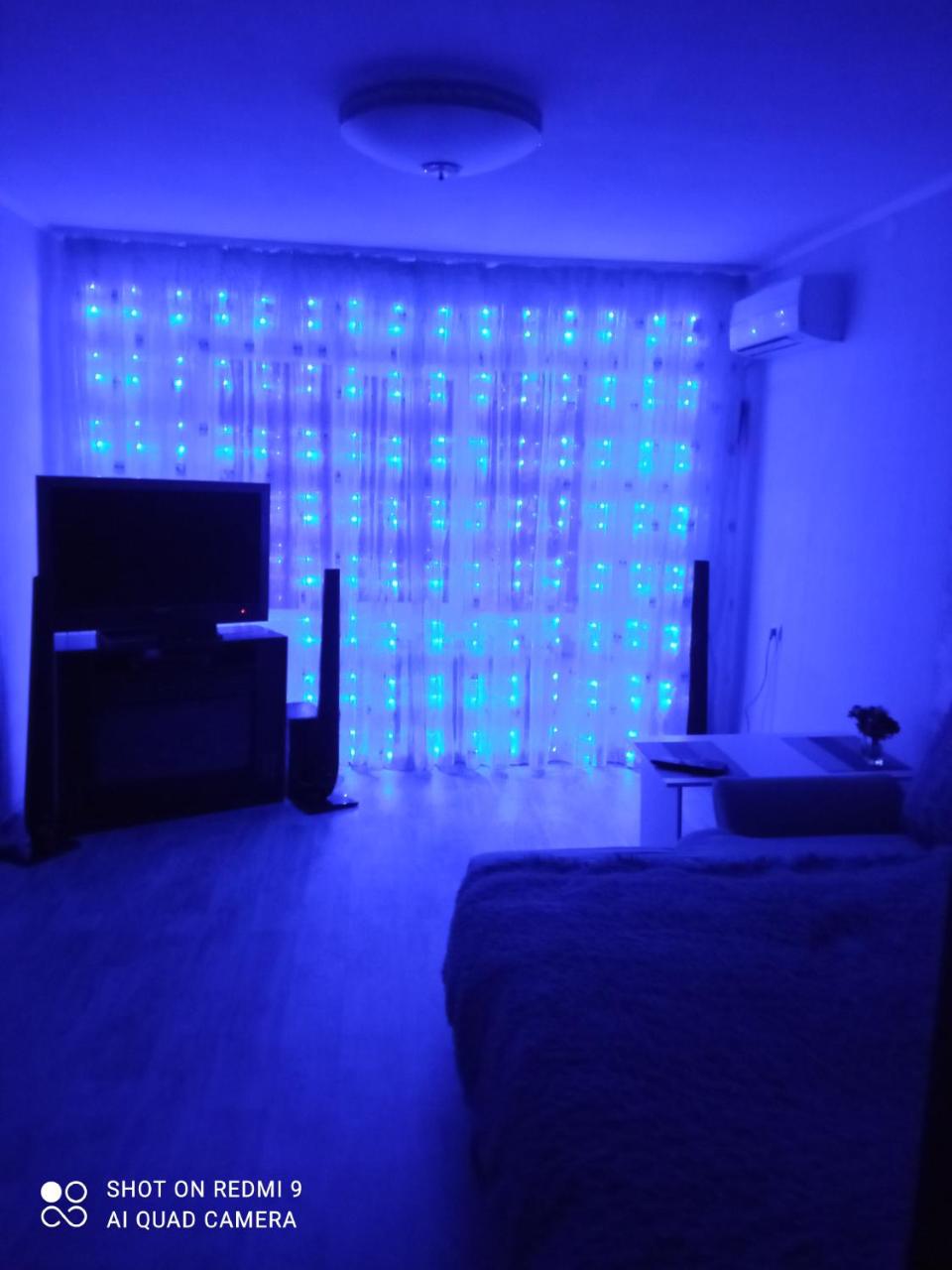 Apartments on kramatorsk boulevard - Housity