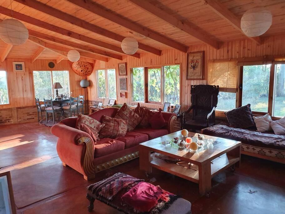 Hacienda El Convento, Santo Domingo