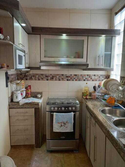 El Descanso ideal en Manta les espera. - Housity