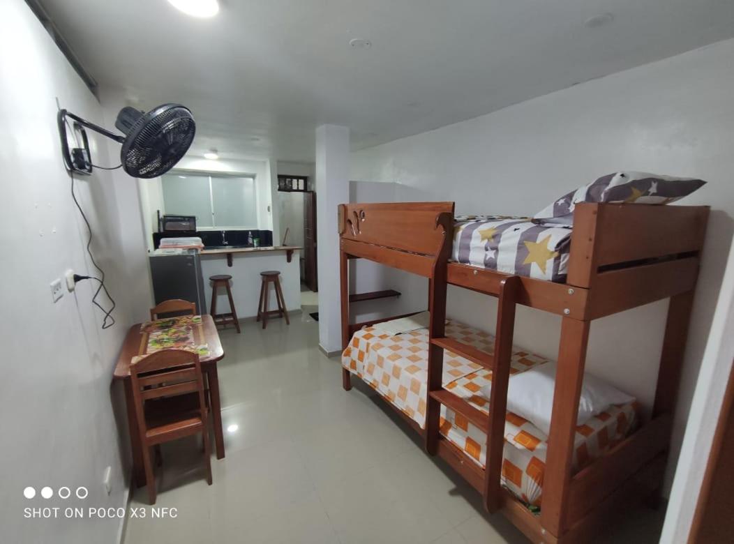Aparthotel Marquiza - Housity