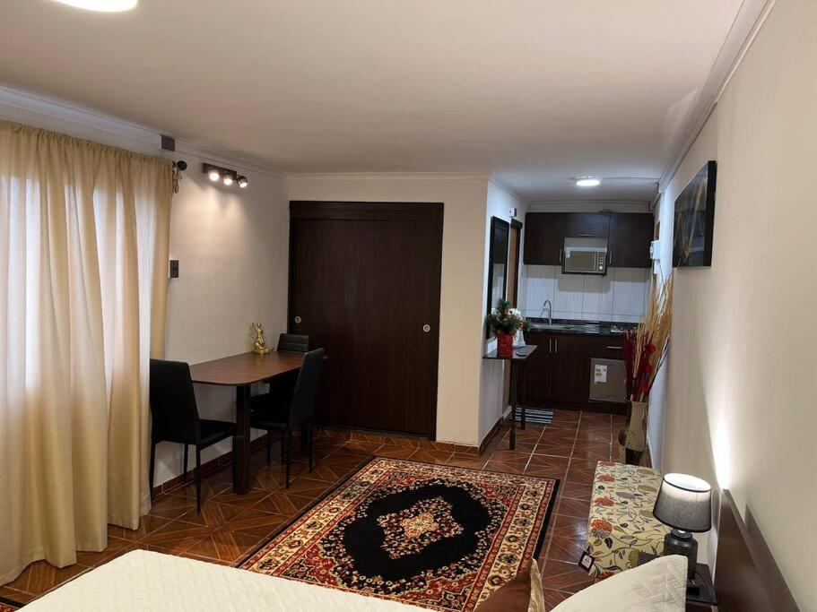 Depto reci�n remodelado