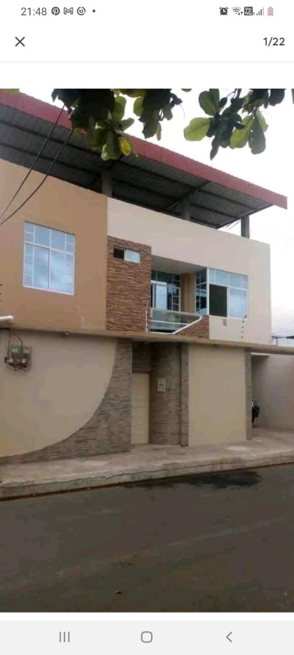 El Descanso ideal en Manta les espera. - Housity