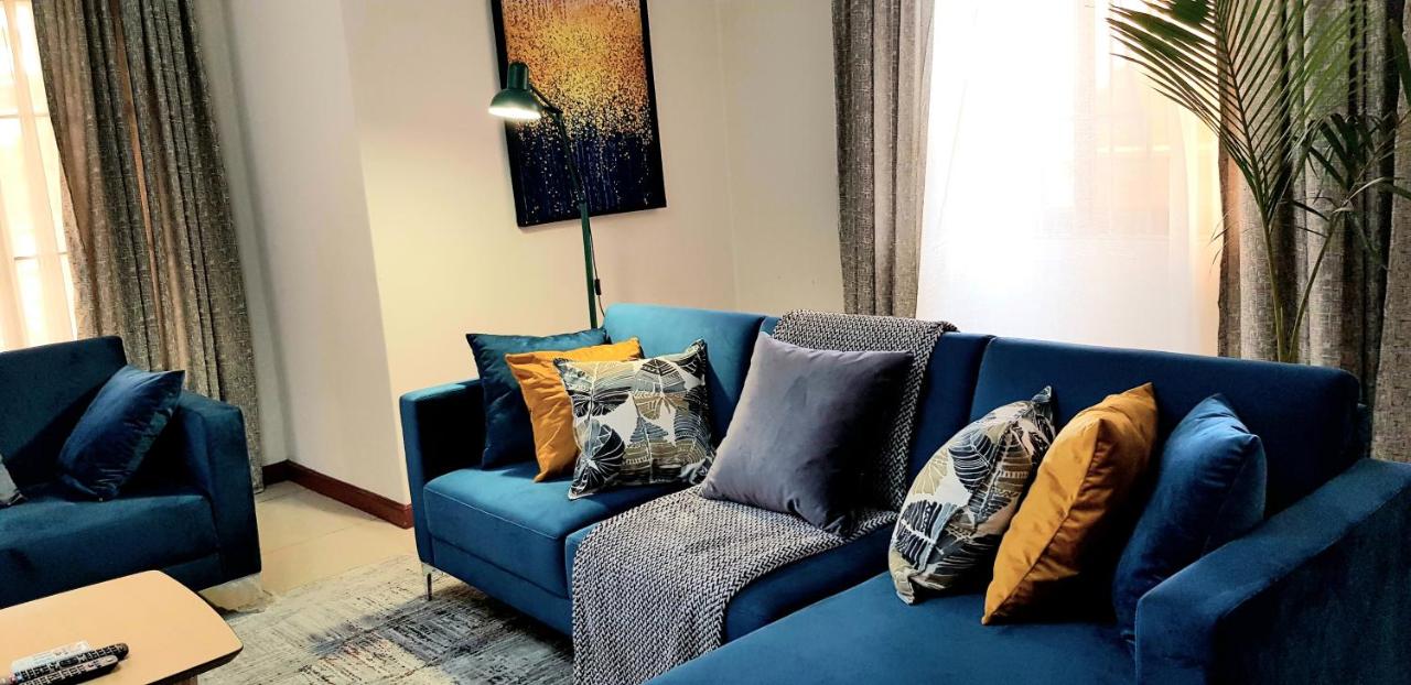 InstaHomes by F&F - Maugham Road - Housity