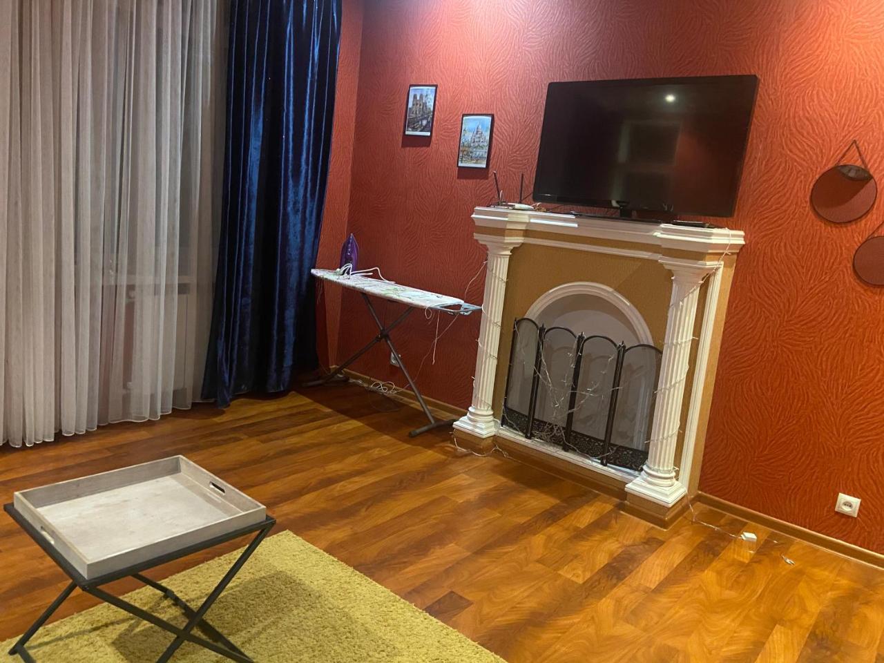 Apartamenty na generala plieva - Housity